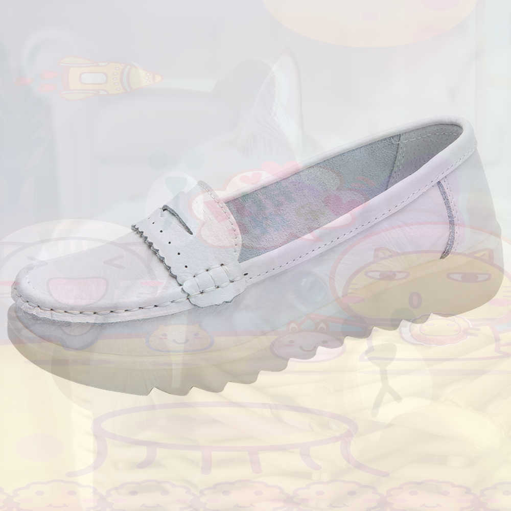 Moccasin Driving Teenage Sneak - Men Formal Wear Names recension och pris