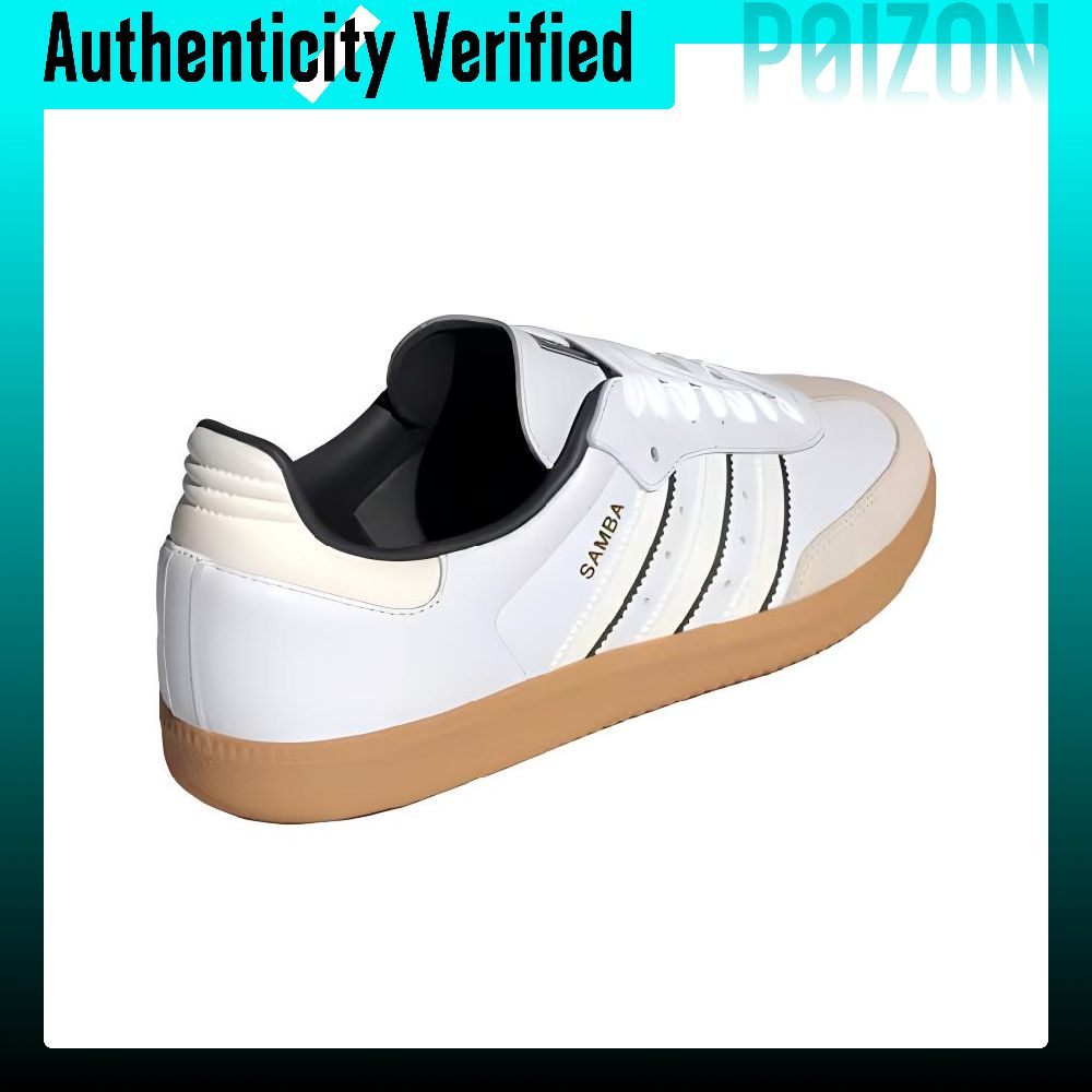 Adidas Originals SAMBA OG Brea - Adidas Shoes Samba recension och pris