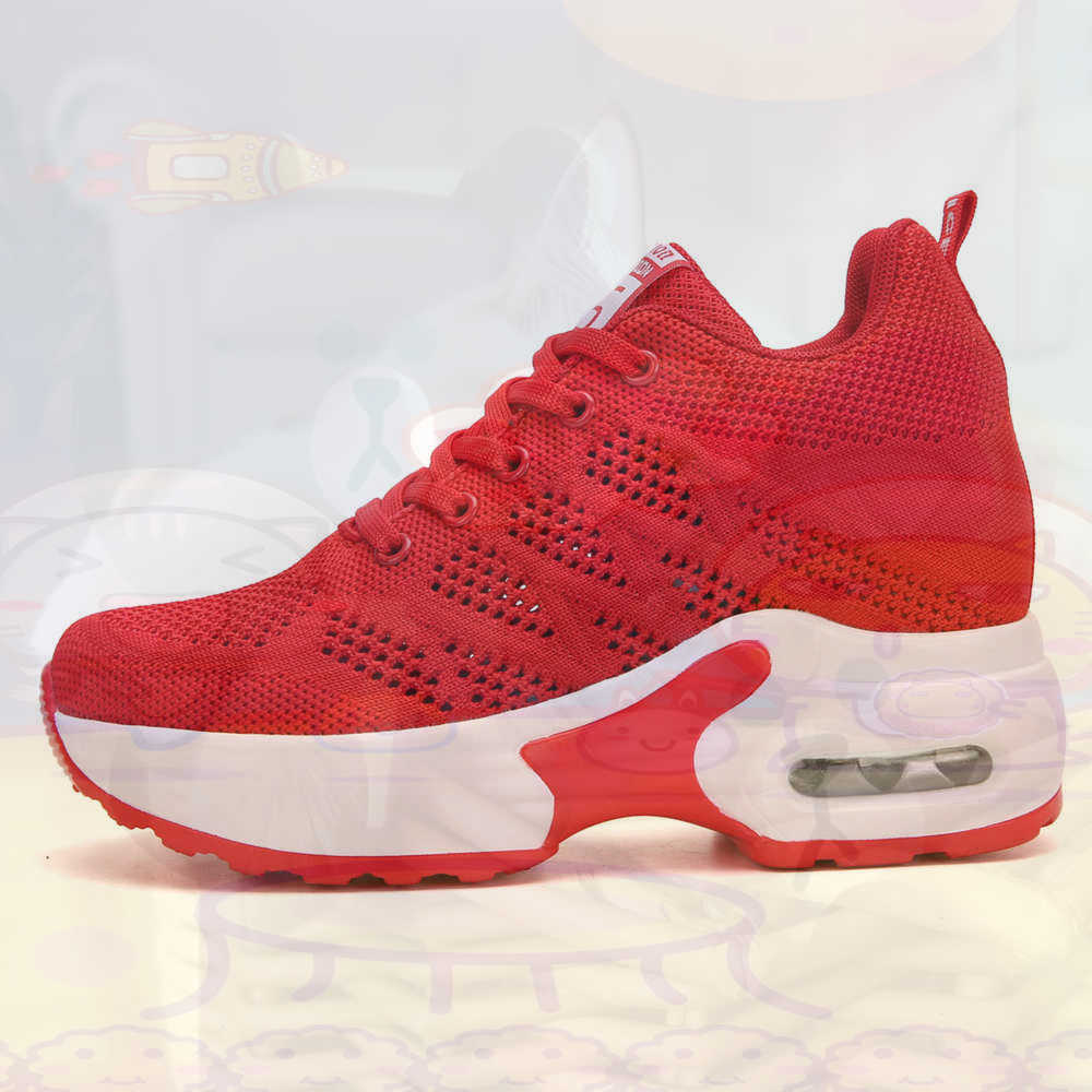 Red Size 36 Shoes Woman Tennis - Men Formal Wear Names recension och pris