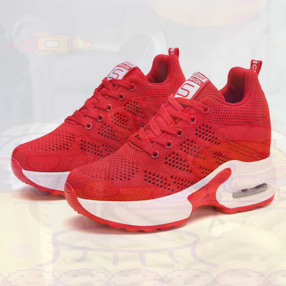 Red Size 36 Shoes Woman Tennis - Men Formal Wear Names recension och pris
