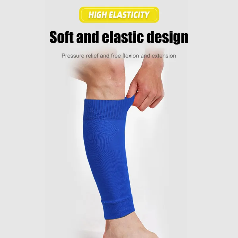 Pressure Football Socks, Adult - Sock Garter Men recension och pris
